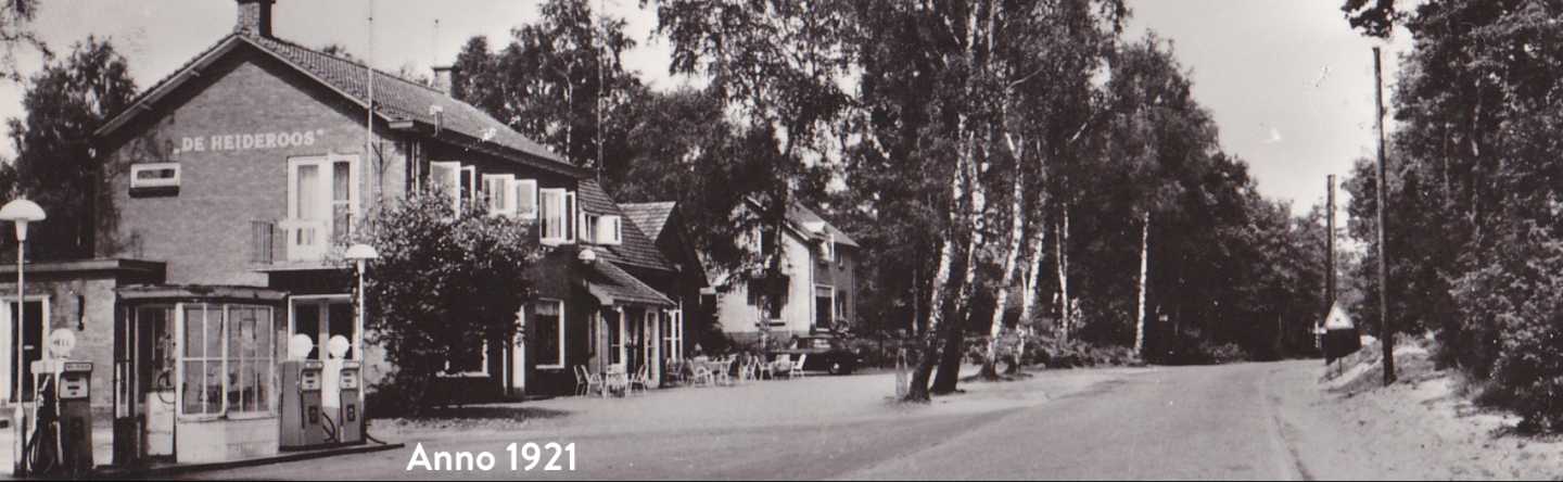 De Heideroos Eerbeek