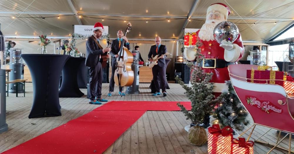 Nebest Kerstmarkt