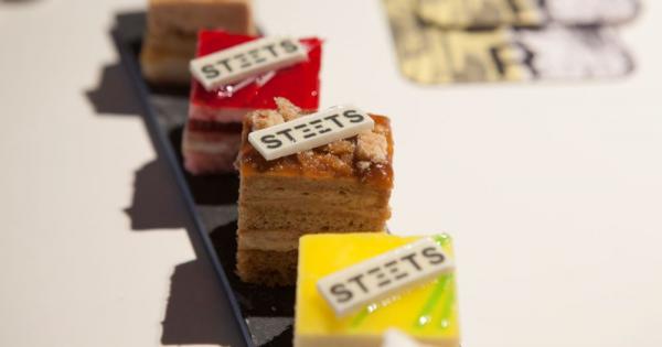 STEETS
